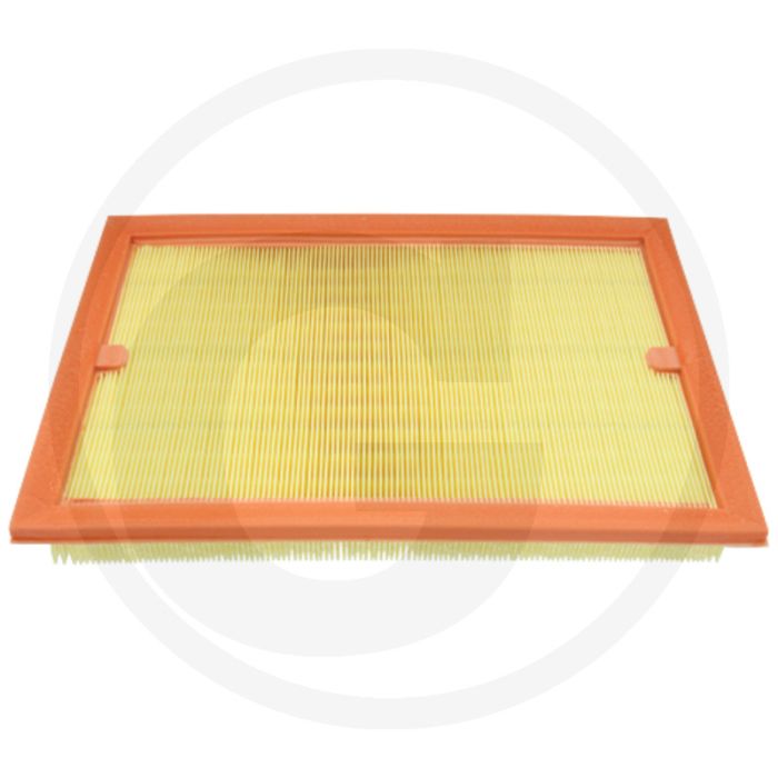 MANN FILTER Cabinefilter CU3035/1 - 295x212x36 mm