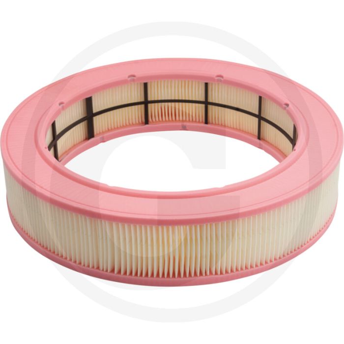MANN FILTER Cabinefilter CU33128 - Deeltjesfilter, 330x242x73 mm