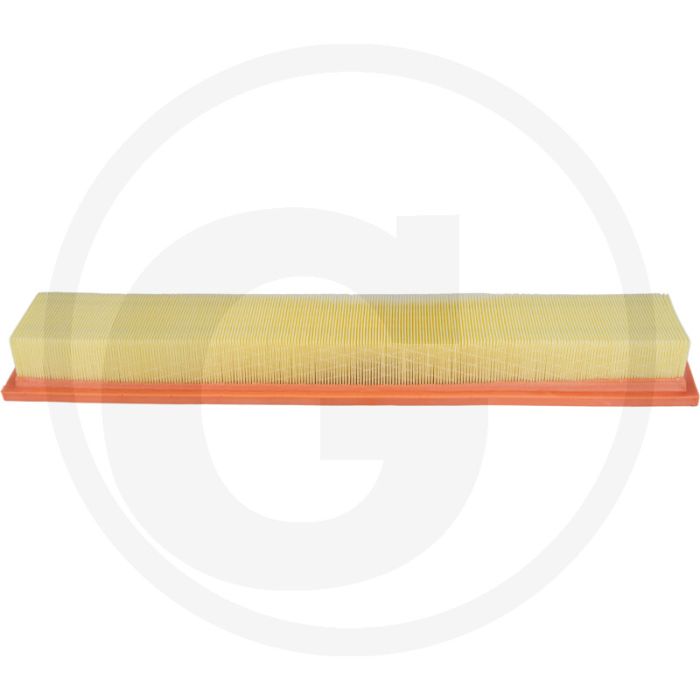 MANN FILTER Cabinefilter CU60170 - Deeltjes, 600x110x56 mm