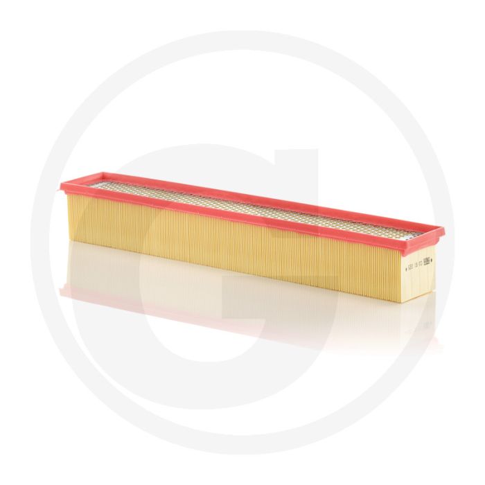 MANN FILTER Cabinefilter CU61225 - 610x103x85 mm