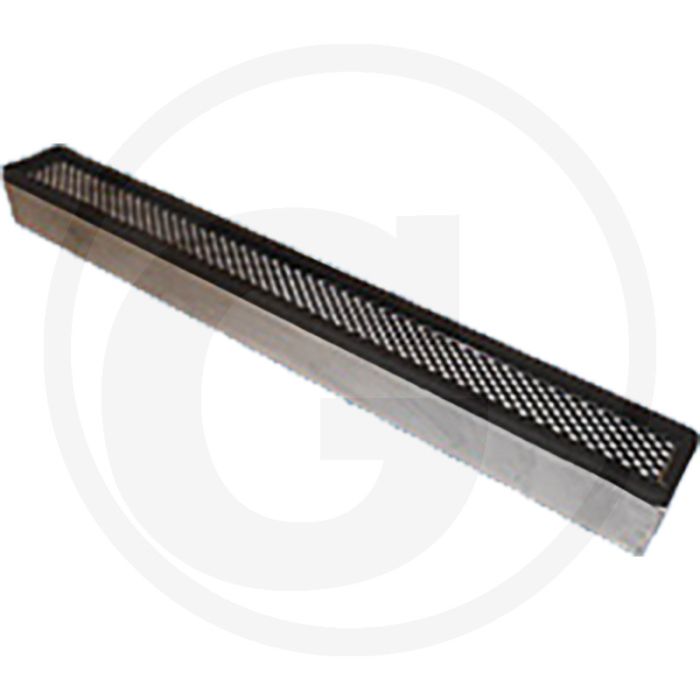 Panclean Cabinefilter (onder andere voor gebruik bij gewasbeschermingsmiddelen)
