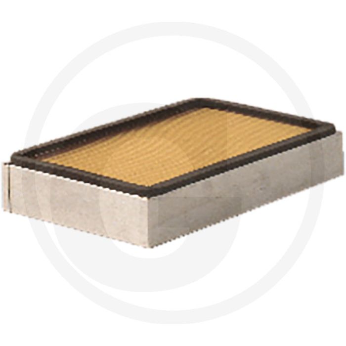 Panclean Cabinefilter - 250x160x45 mm, Panclean-nr. AP9171