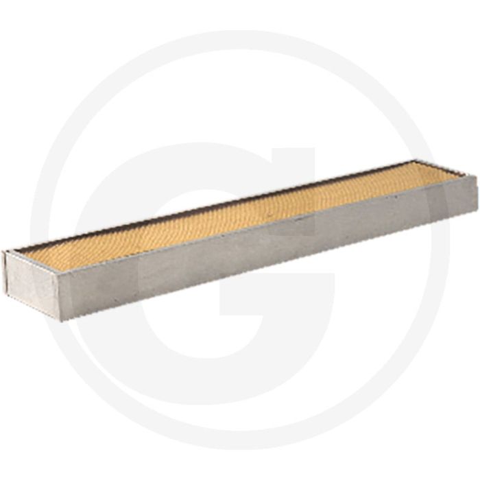 Panclean Cabinefilter - 680x130x56 mm, Panclean-nr. AP5460