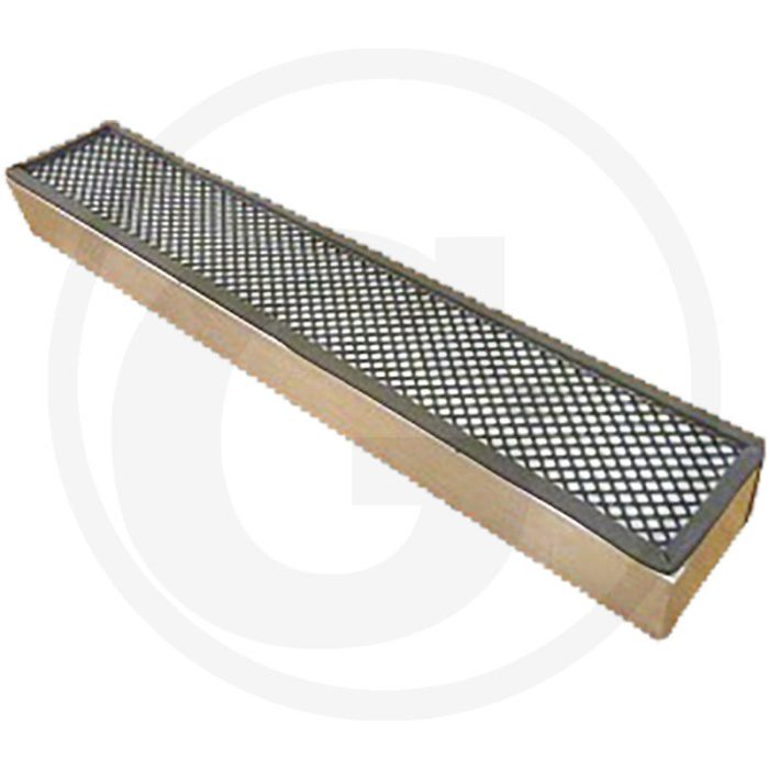Panclean Cabinefilter (onder andere voor gebruik bij gewasbeschermingsmiddelen)