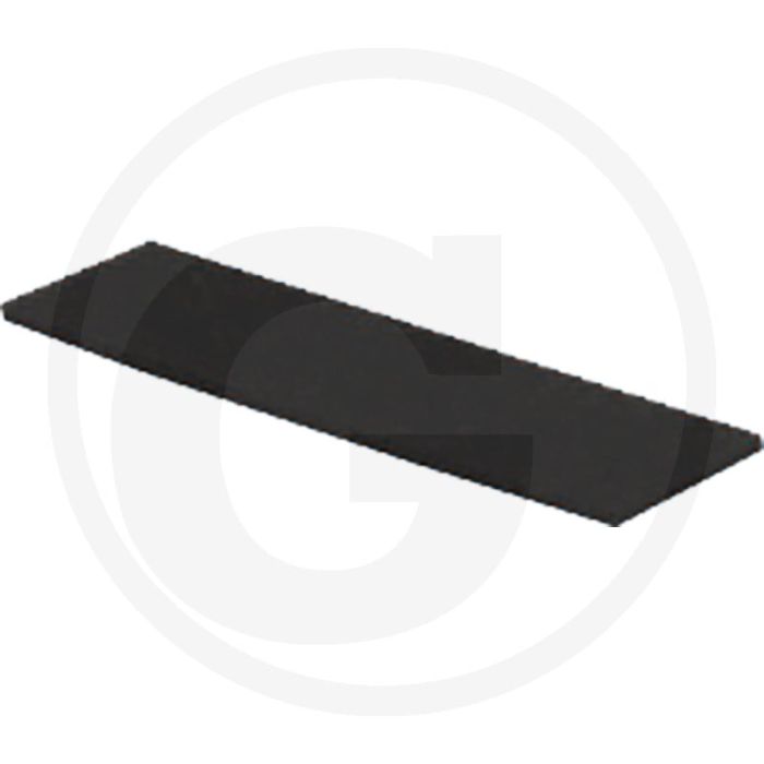 Panclean Cabinefilter - 500x85x6 mm, Panclean-nr. PV201017