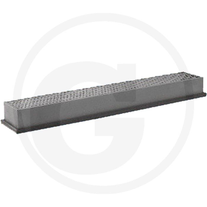 Panclean Cabinefilter (onder andere voor gebruik bij gewasbeschermingsmiddelen)