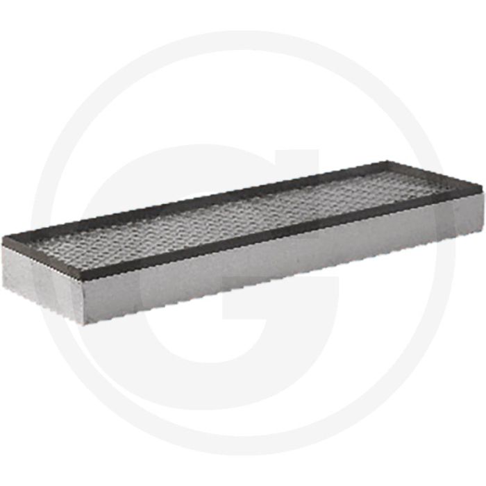Panclean Cabinefilter (onder andere voor gebruik bij gewasbeschermingsmiddelen)