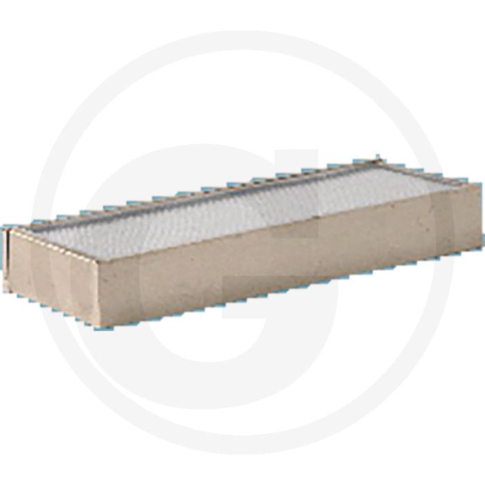Panclean Cabinefilter - 400x150x56 mm, Panclean-nr. AP8318