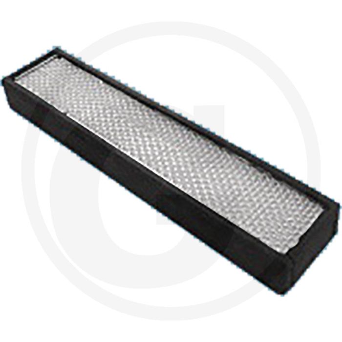 Panclean Cabinefilter FP8809 - 345x75x37 mm