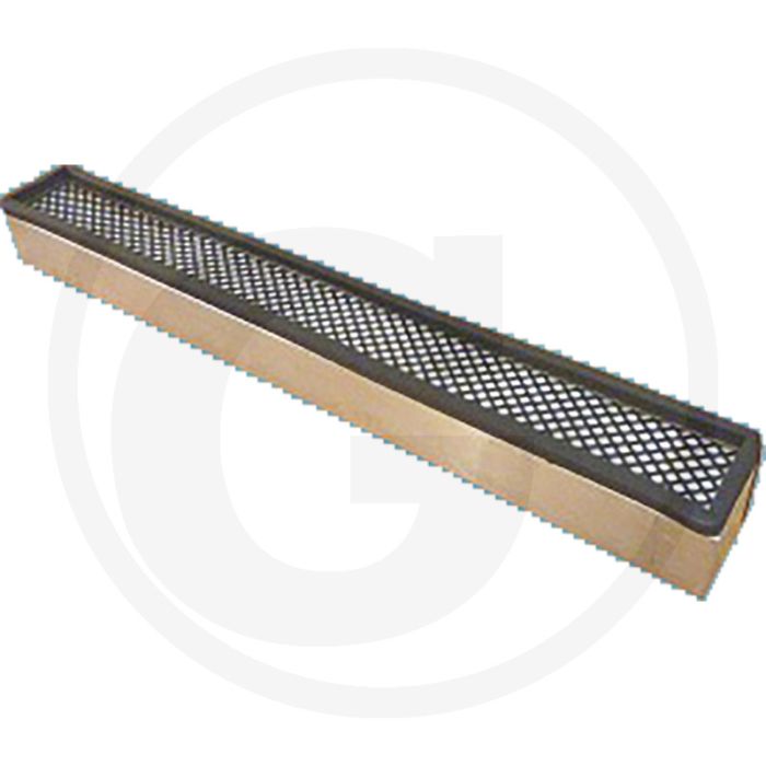 Panclean Cabinefilter (onder andere voor gebruik bij gewasbeschermingsmiddelen)