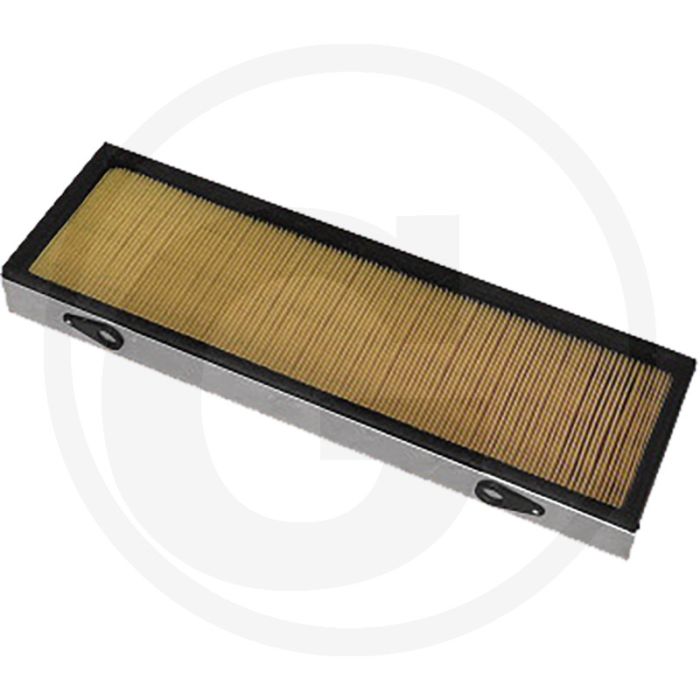 Panclean Cabinefilter - Afmetingen 585x180x60 mm, Panclean-nr. AP3316