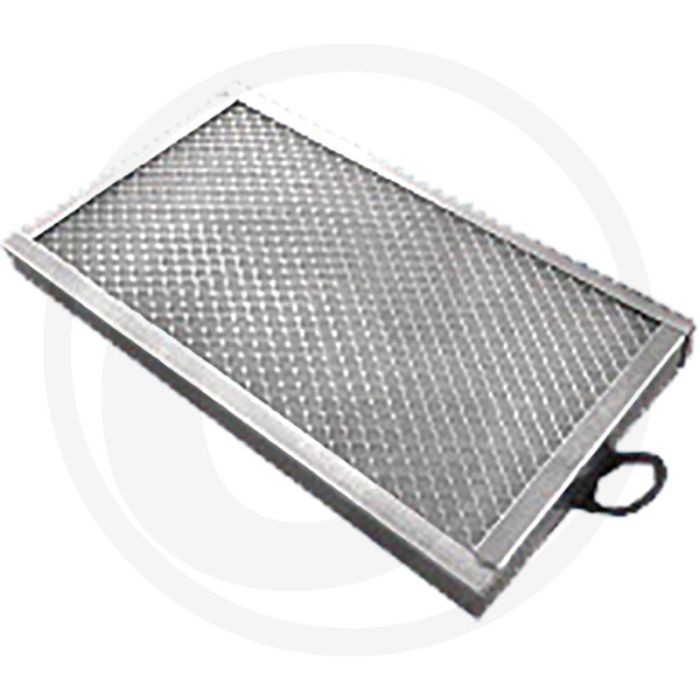 Panclean Cabinefilter - 244x135x20mm, Panclean-nr. OVI1001