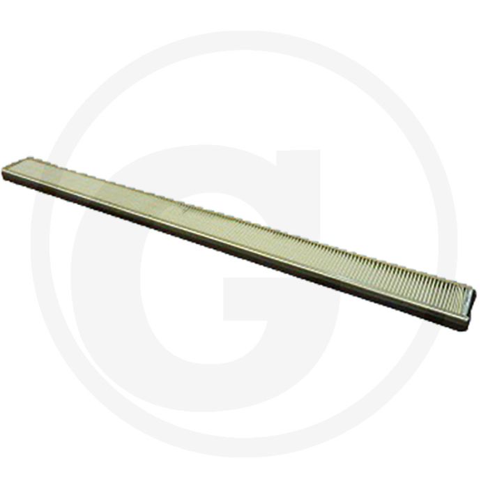 Panclean Cabinefilter - 640x55x17 mm, Panclean-nr. AP6894