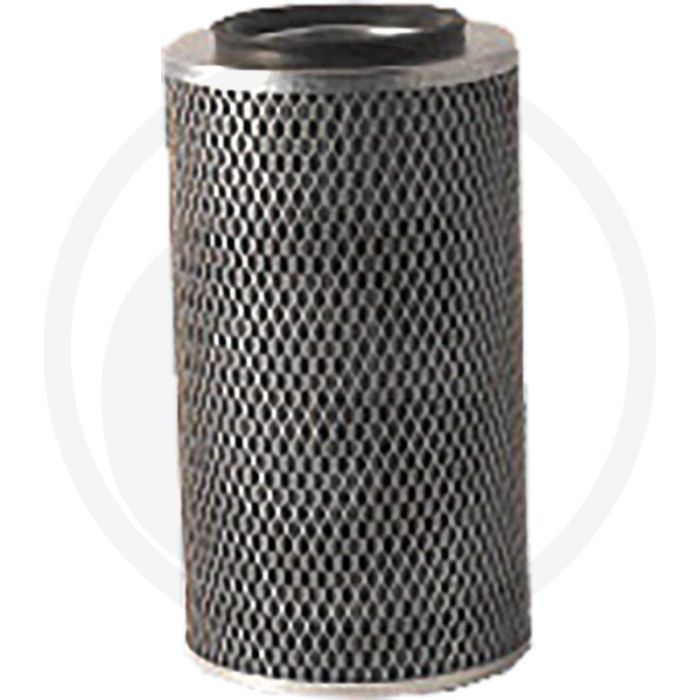 Panclean Cabinefilter - Actief Koolstoffilter, 173x87x315 mm, Panclean-nr. AXK1013