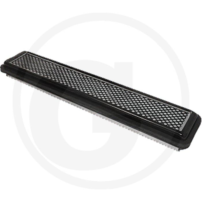 Panclean Cabinefilter (onder andere voor gebruik bij gewasbeschermingsmiddelen)