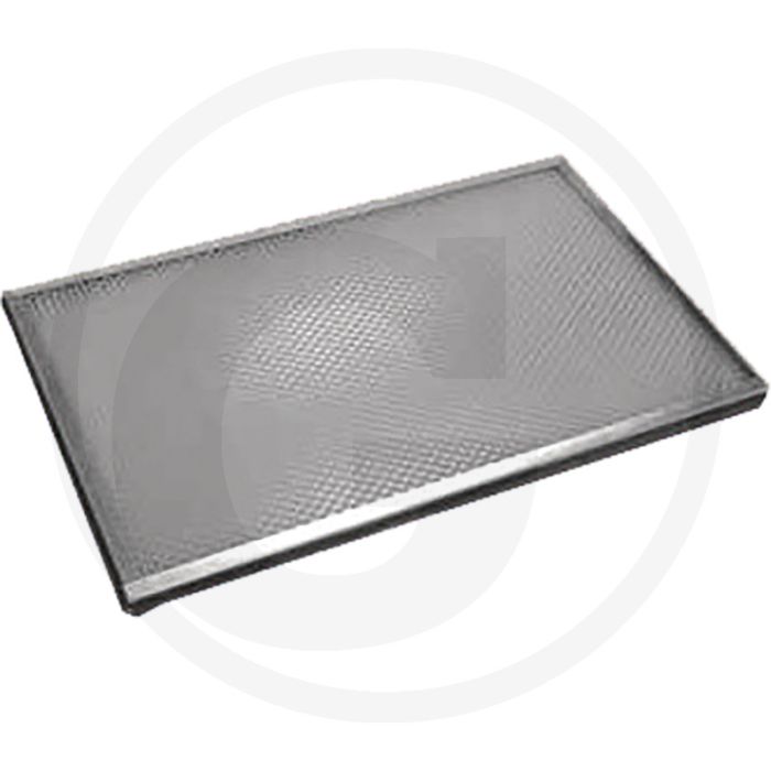 Panclean Cabinefilter - Afmetingen 417x257x20 mm, Panclean-nr. AD1095