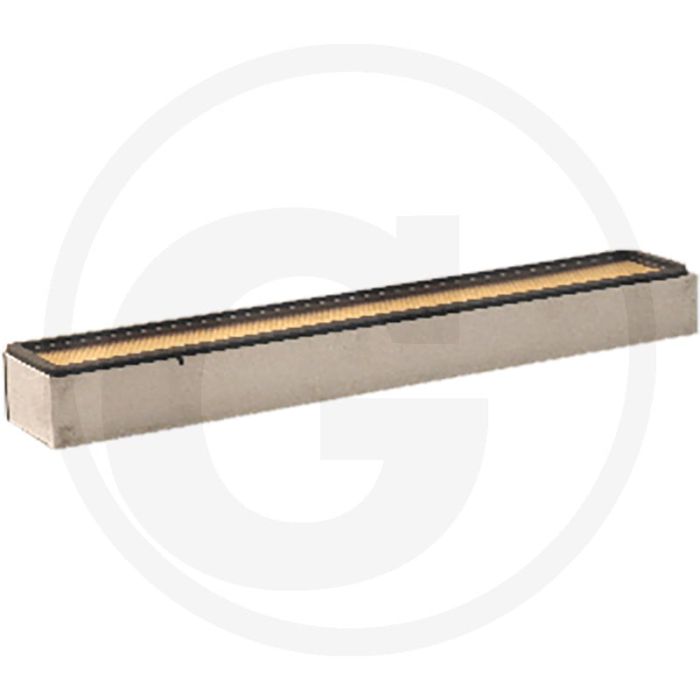 Panclean Cabinefilter AP4497 - 590x99x61 mm
