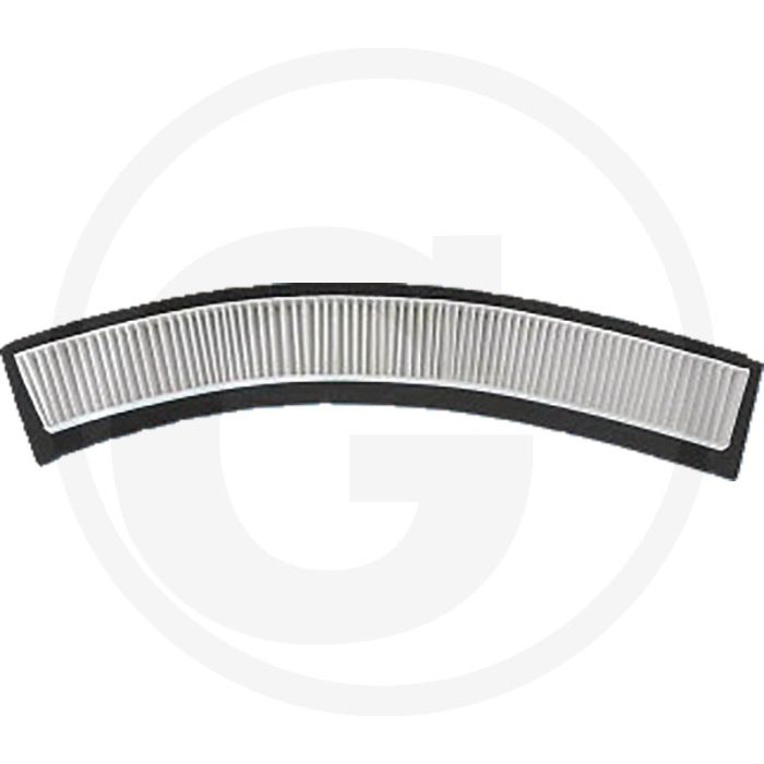 Panclean Cabinefilter AD1146 - 565x90x40 mm