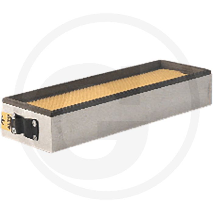 Panclean Cabinefilter - Afmetingen 450x150x78 mm, Panclean-nr. AP6854