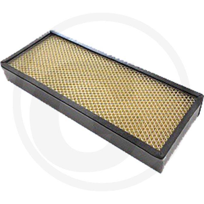 Panclean Cabinefilter - Afmetingen 369x141x45 mm, Panclean-nr. AP8941
