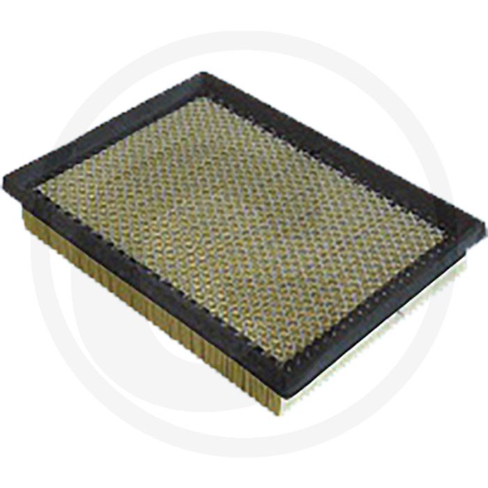 Panclean Cabinefilter - Afmetingen: 243x173x43 mm, Panclean-nr. KPG1051
