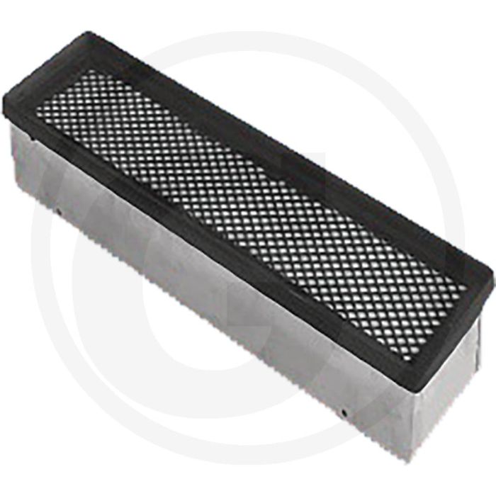 Panclean Cabinefilter - 452x118x73 mm, Panclean-nr. AXH1102