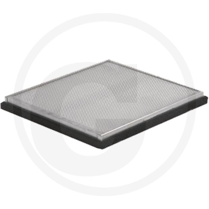Panclean Cabinefilter AD9973 - 375x345x30 mm