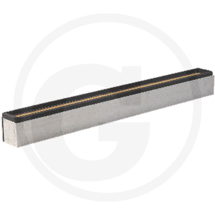 Panclean Cabinefilter - Afmetingen 700x70x73 mm, Panclean-nr. AP9072