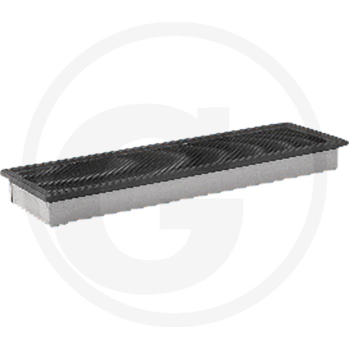 Panclean Cabinefilter (onder andere voor gebruik bij gewasbeschermingsmiddelen)