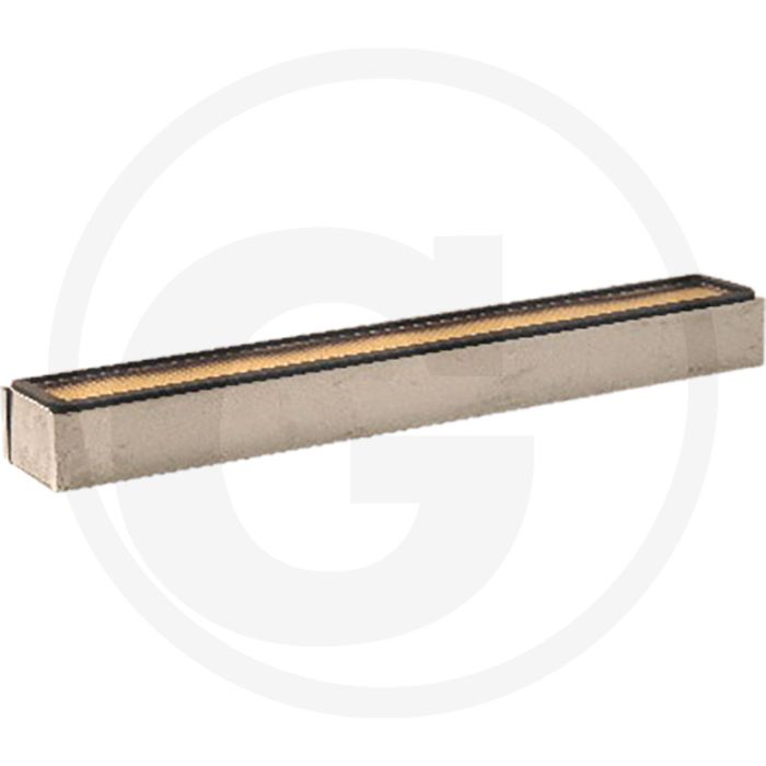 Panclean Cabinefilter - 600x90x61 mm, Panclean-nr. AP6416