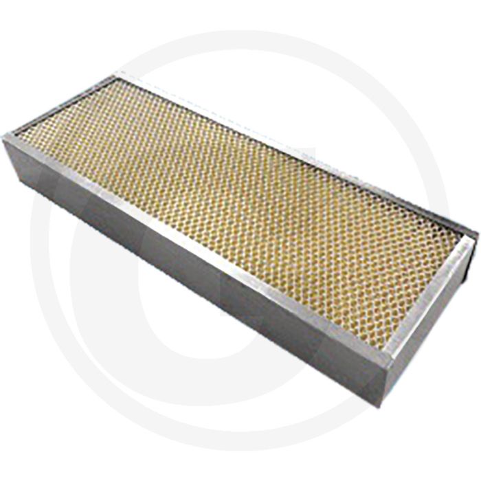Panclean Cabinefilter - 435x152x56 mm, Panclean-nr. APG4594
