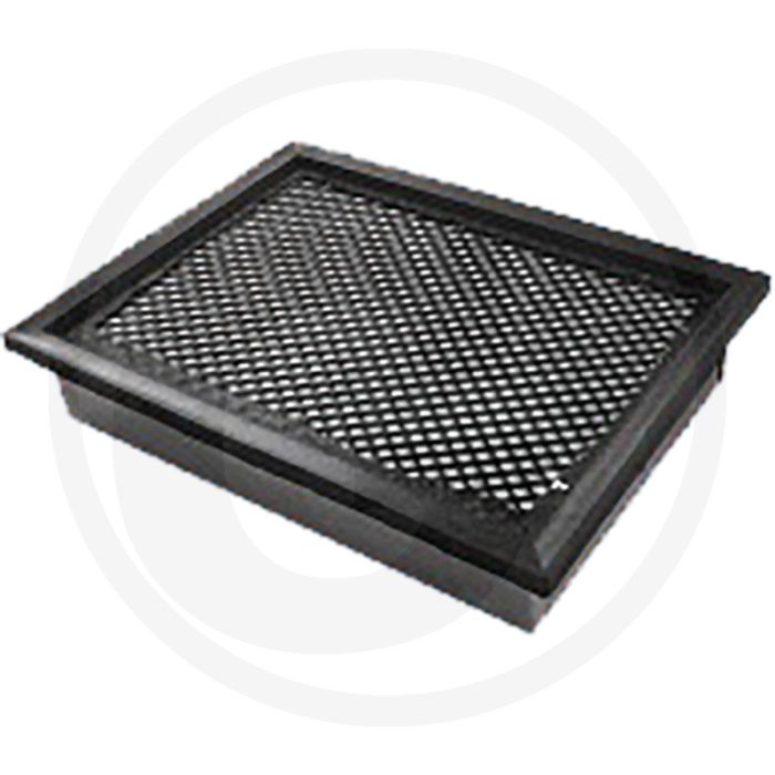 Panclean Cabinefilter (onder andere voor gebruik bij gewasbeschermingsmiddelen)