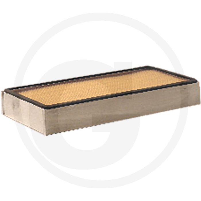 Panclean Cabinefilter - Afmetingen 406x202x61 mm, Panclean-nr. AP5289