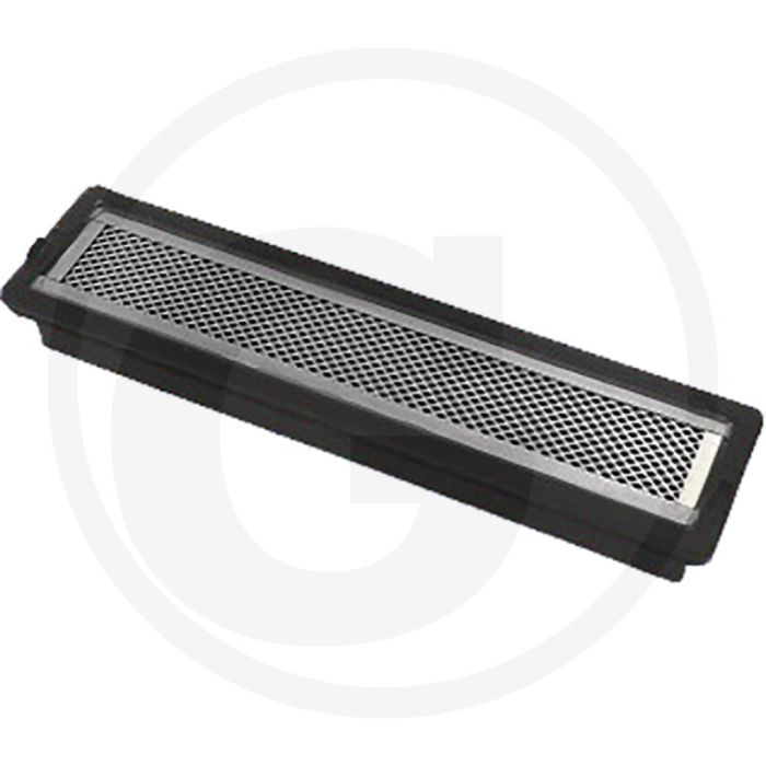 Panclean Cabinefilter (onder andere voor gebruik bij gewasbeschermingsmiddelen)