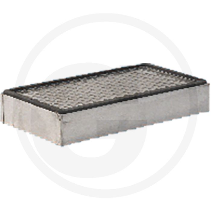Panclean Cabinefilter (onder andere voor gebruik bij gewasbeschermingsmiddelen)