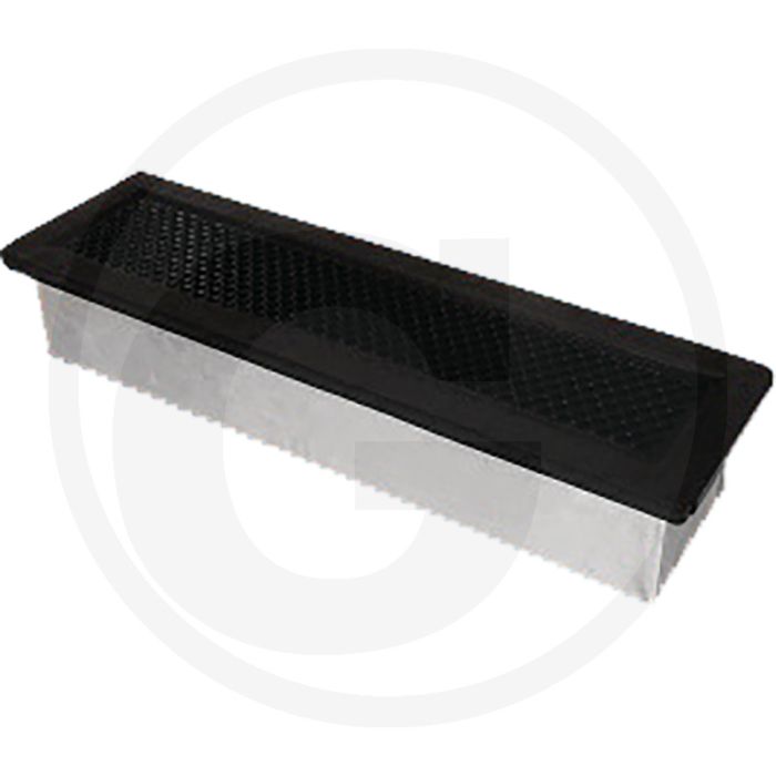 Panclean Cabinefilter (onder andere voor gebruik bij gewasbeschermingsmiddelen)