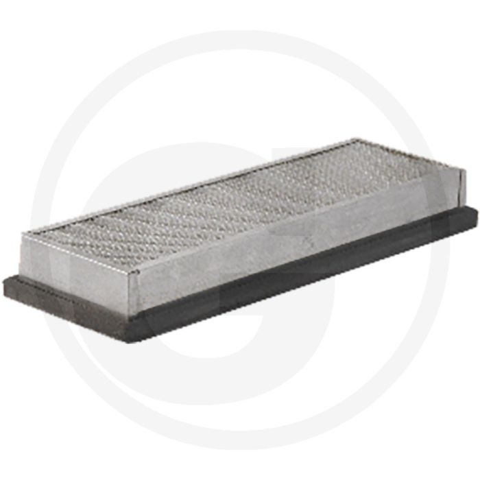 Panclean Cabinefilter - 425x149x52 mm, Panclean-nr. A9975