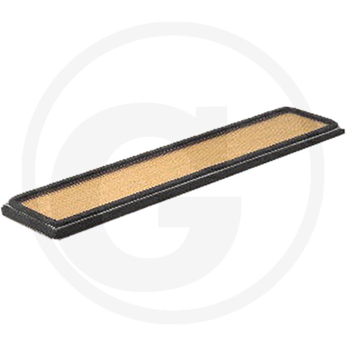 Panclean Cabinefilter - 570x130x25 mm, Panclean-nr. AP6268
