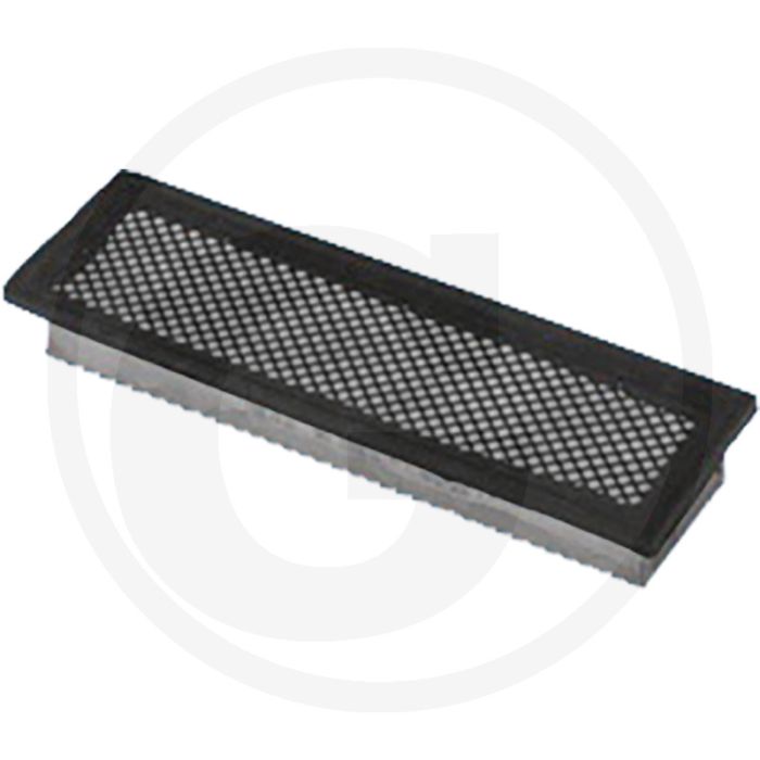Panclean Cabinefilter (onder andere voor gebruik bij gewasbeschermingsmiddelen)
