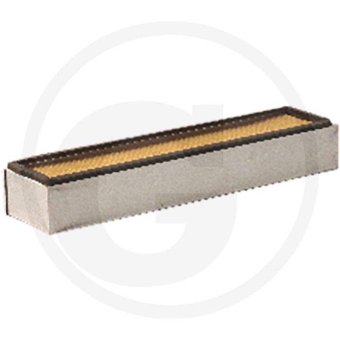Panclean Cabinefilter - 415x100x61 mm, Panclean-nr. AP6112
