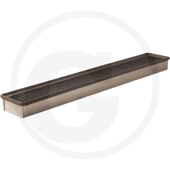 Panclean Cabinefilter (onder andere voor gebruik bij gewasbeschermingsmiddelen)