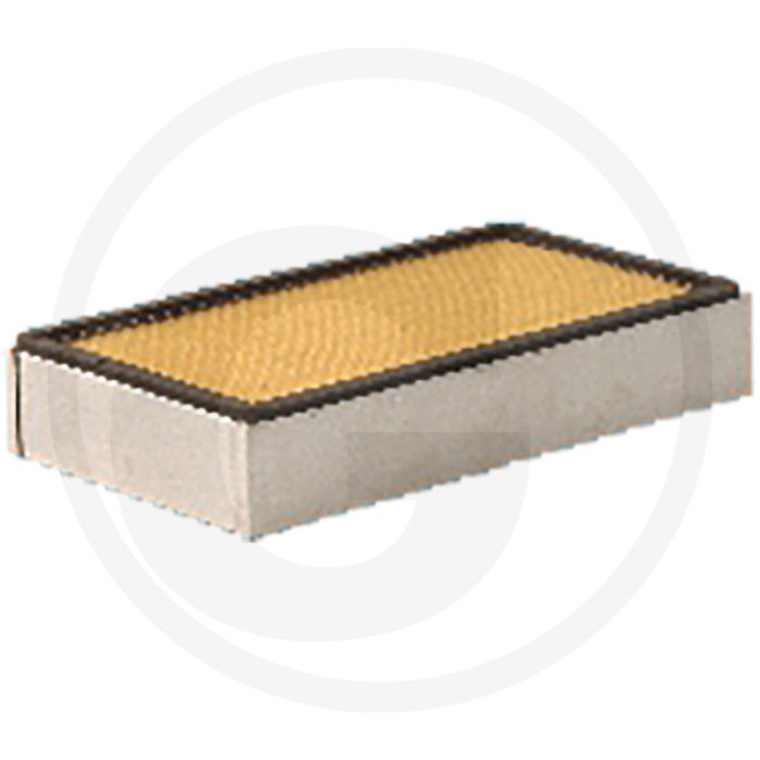 Panclean Cabinefilter - Afmetingen 300x170x55 mm, Panclean-nr. AP3257