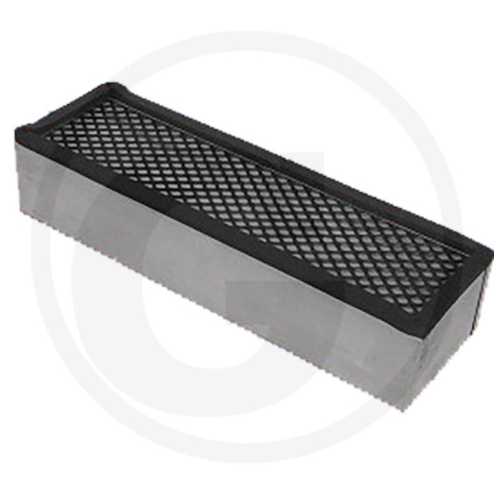 Panclean Cabinefilter (onder andere voor gebruik bij gewasbeschermingsmiddelen)