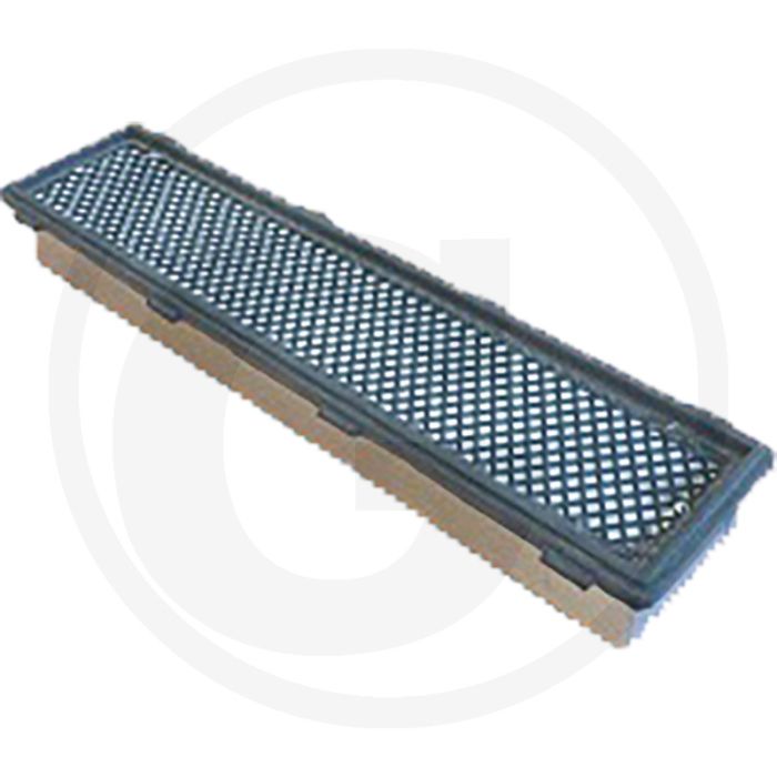 Panclean Cabinefilter (onder andere voor gebruik bij gewasbeschermingsmiddelen)