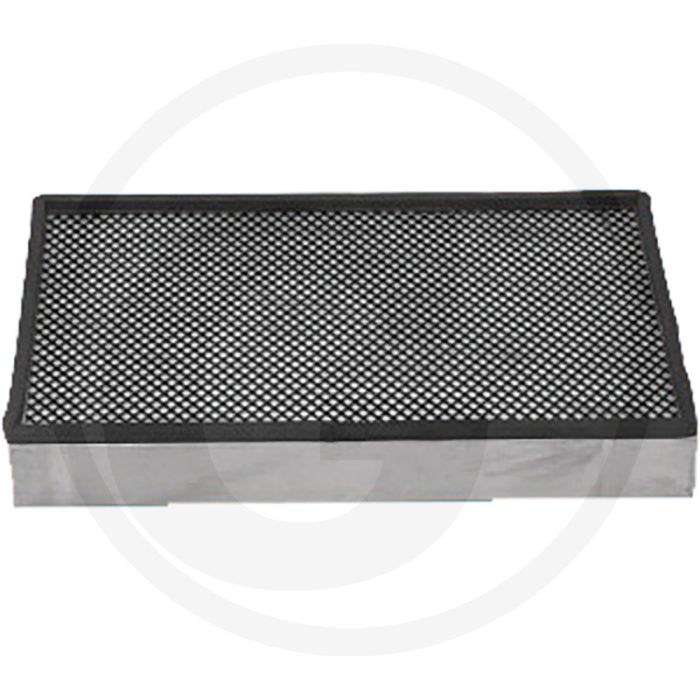Panclean Cabinefilter (onder andere voor gebruik bij gewasbeschermingsmiddelen)