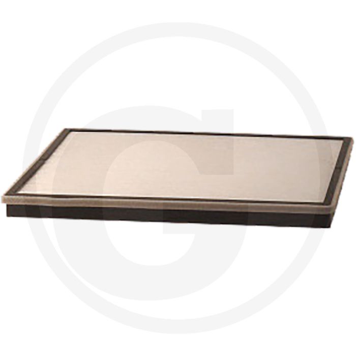 Panclean Cabinefilter - 416x299x30 mm, Panclean-nr. AD3002