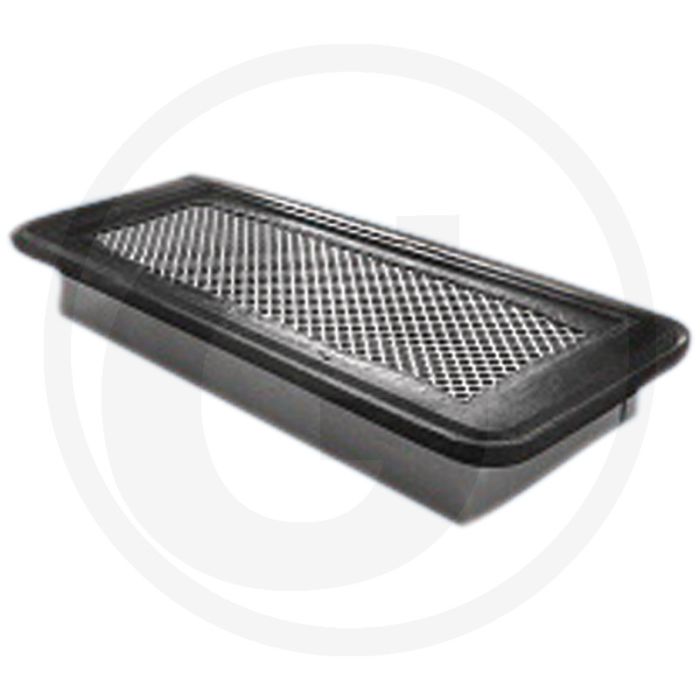 Panclean Cabinefilter (onder andere voor gebruik bij gewasbeschermingsmiddelen)