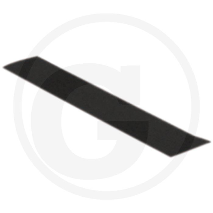 Panclean Cabinefilter - 118x75x15 mm, Panclean-nr. PV201024