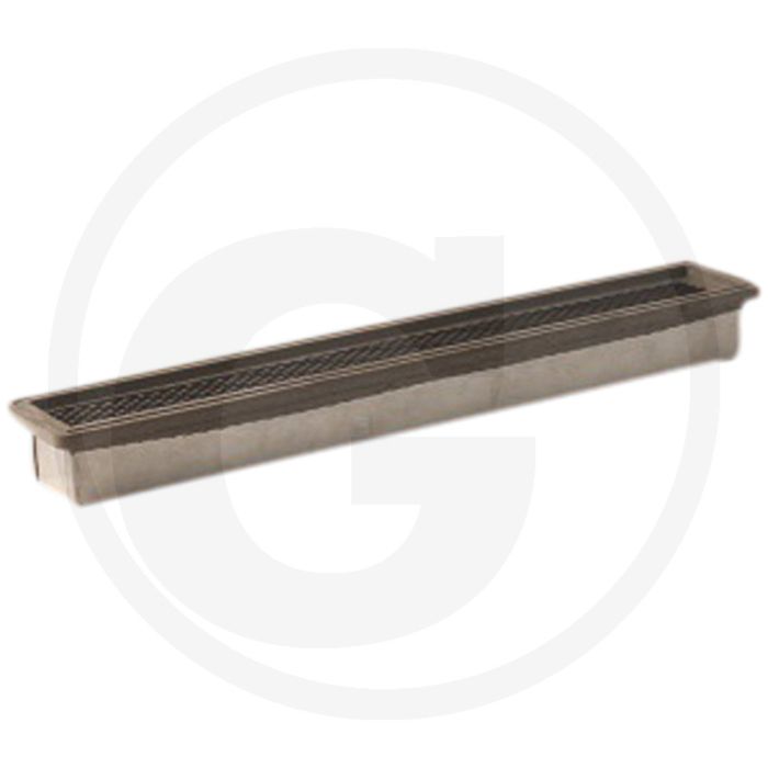 Panclean Cabinefilter (onder andere voor gebruik bij gewasbeschermingsmiddelen)