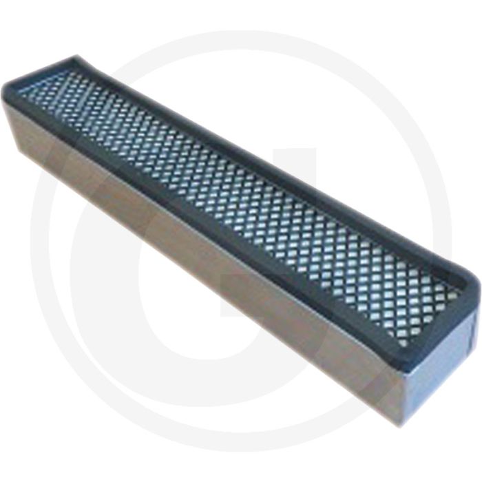 Panclean Cabinefilter (onder andere voor gebruik bij gewasbeschermingsmiddelen)